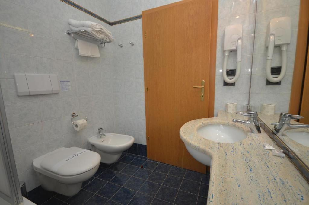 Residenza E Appartamenti Le Colonnine Pozza di Fassa Zewnętrze zdjęcie